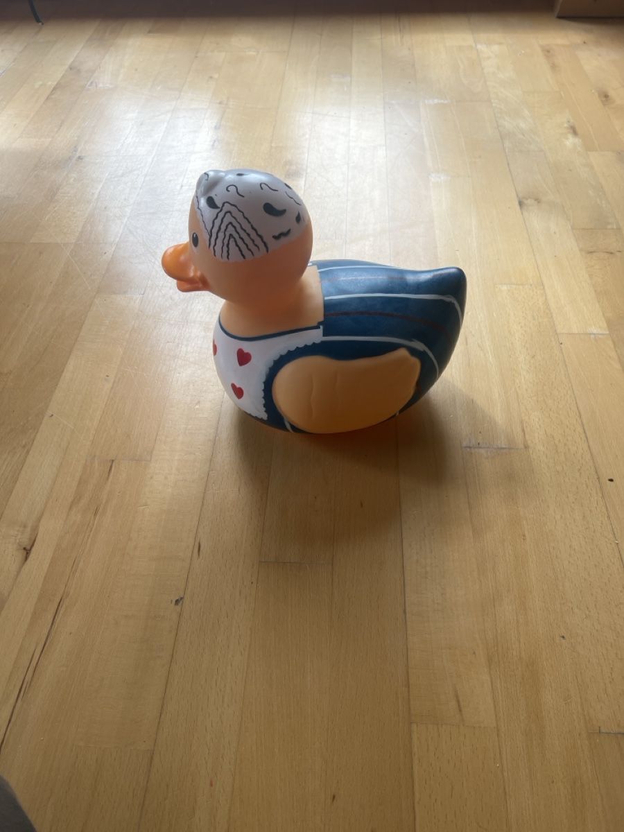Giocattoli: Ente 🦆 – Usato da Zürich venduto da Jakomo007 1