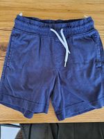 C&A Shorts, Grösse 104 dunkelblau