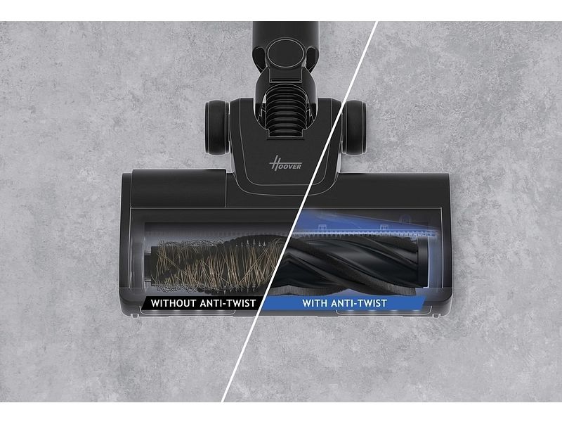 Hoover Aspirapolveri & Accessori: Hoover HF4 Plus Akku Staubsauger  – Usato da Luzern venduto da Tdawg54 4