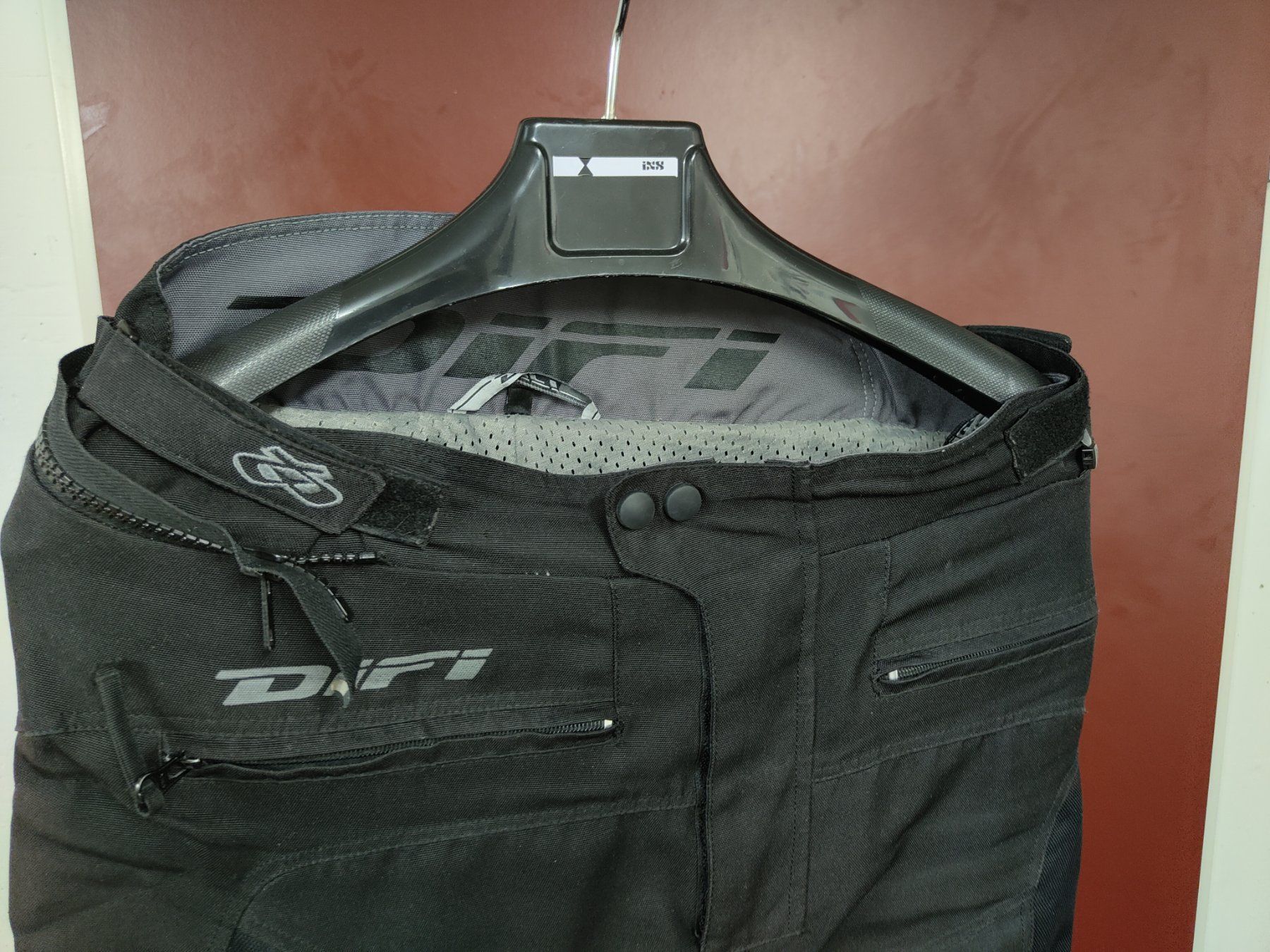 Pantaloni: Motorrad Hose Textil Grösse 110 – Usato da Ebikon venduto da Hconny 2