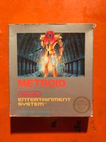 Nintendo NES / METROID / PAL