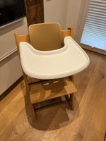 Tablar / Tray von Stokke Tripp Trapp 