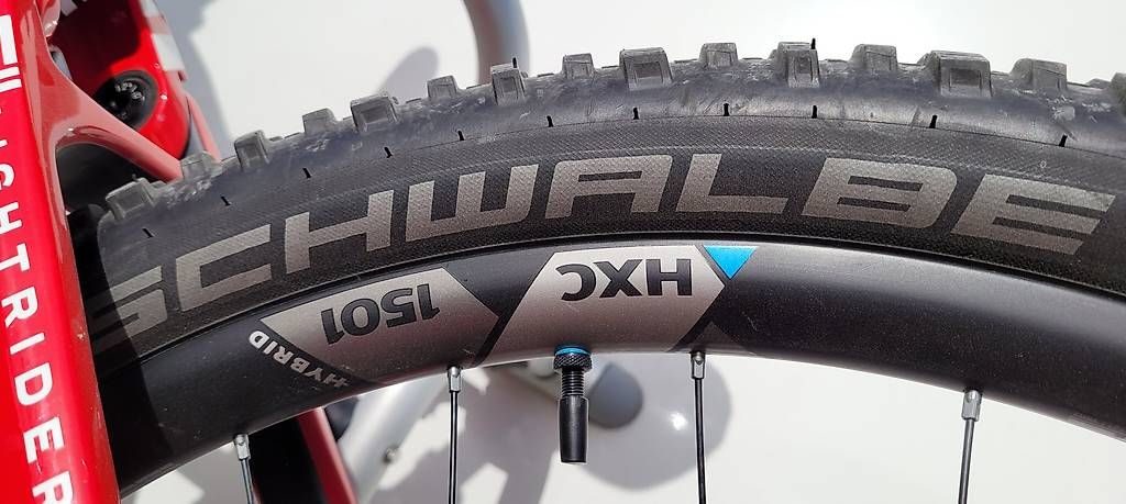 Thömus Velos: E-MTB Thömus Lightrider E2 29 Pro S rot XT Di2 – Gebraucht aus Wittinsburg von Sphere8 2