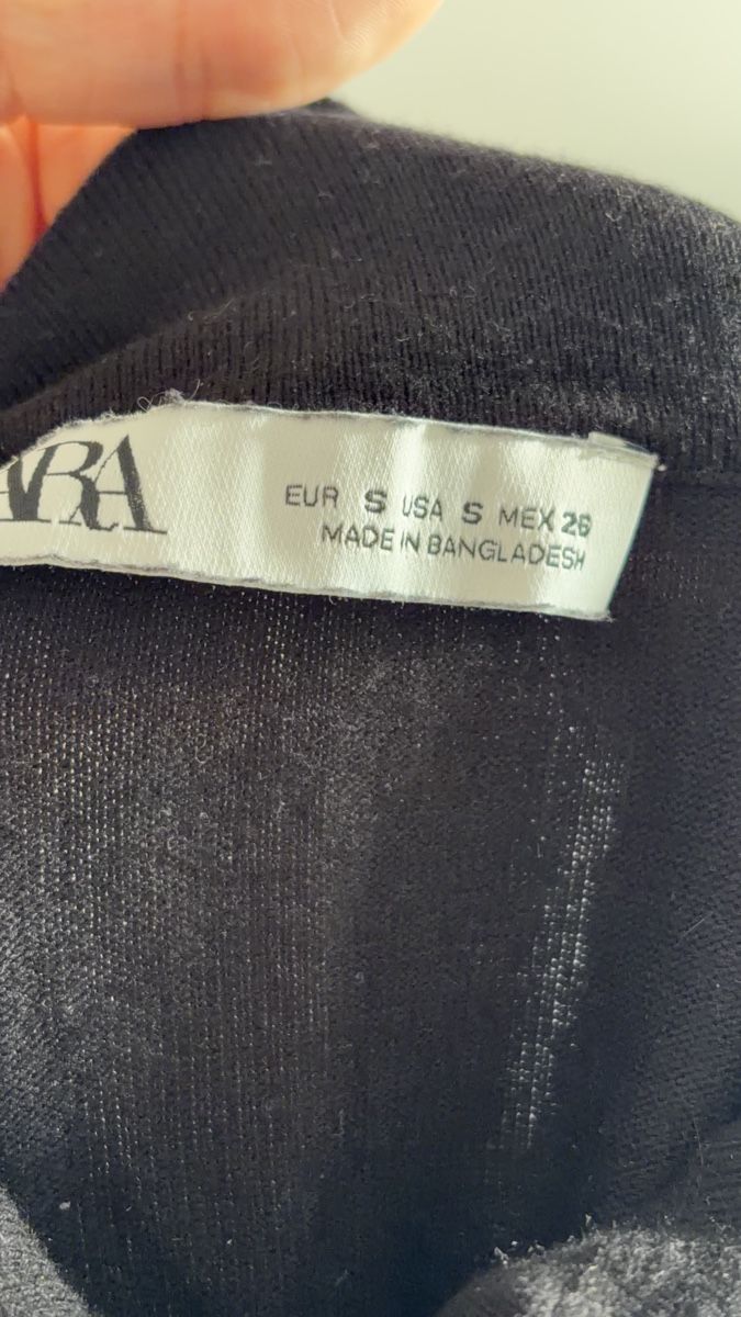 Zara Maglioni & Felpe: Zara Pullover – Usato da Meiringen venduto da marinaz123 2