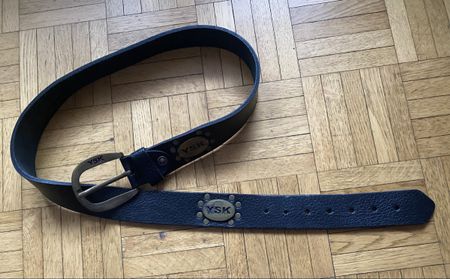 LederGürtel 100cm