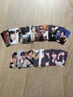 Photocards Stray Kids Han