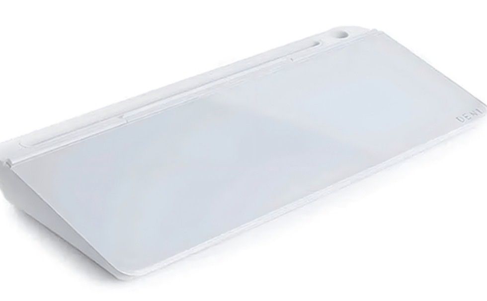 Wandhalterungen: Schreibtisch Organizer mit Whiteboard Ablage – Neu und originalverpackt aus Däniken SO von SoaR666
