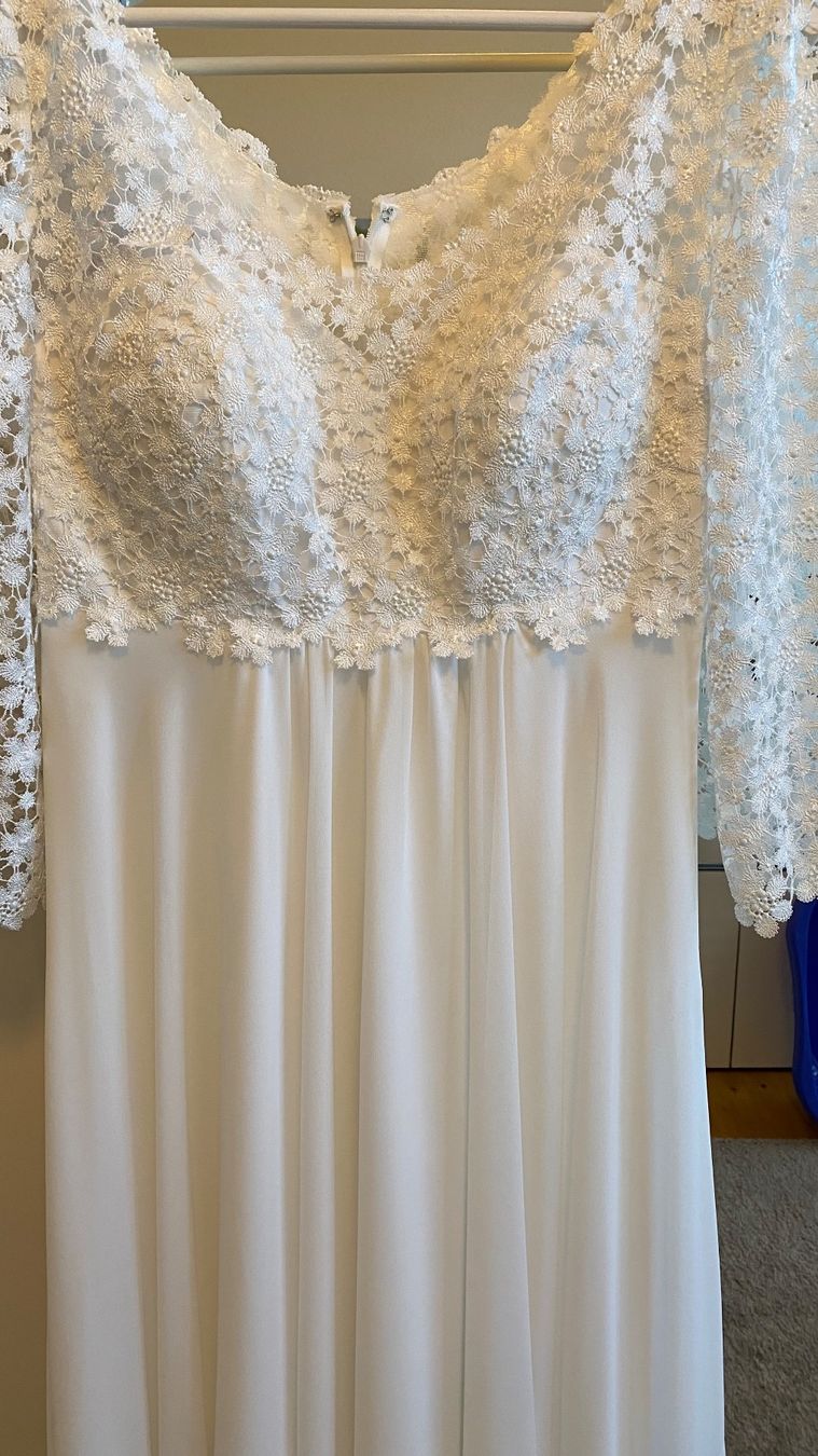 Vestiti: Hochzeitskleid – Usato da Muri AG venduto da lex_78yc 1