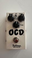 Fulltone OCD 2 Overdrive Pedal– neuwertig | OVP | Garantie