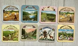 Appenzeller Bierdeckeln