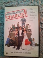 ACHTUNG,FERTIG,CHARLIE !     DVD