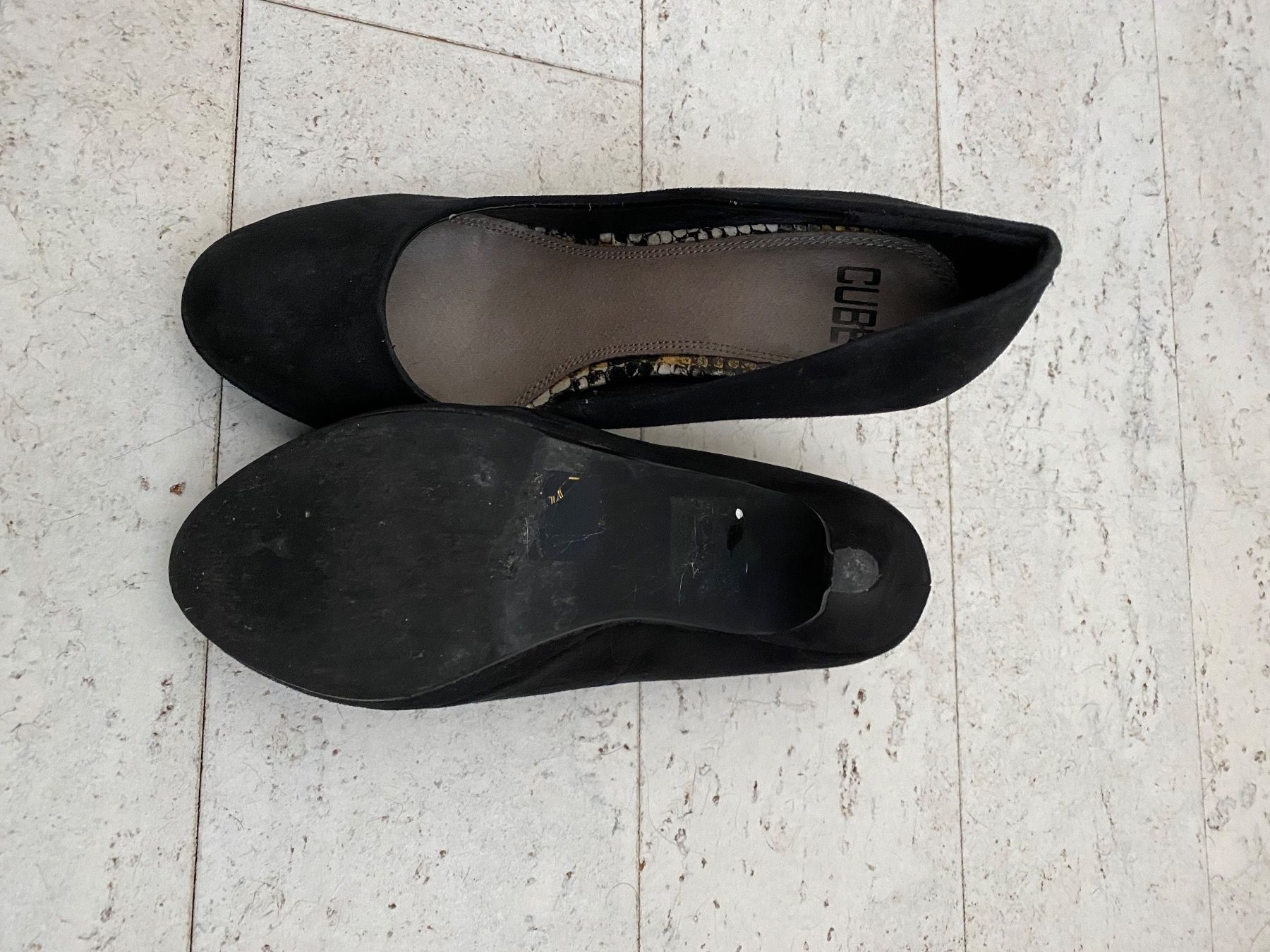 Scarpe da donna: Damen Pumps – Usato da Bellach venduto da Legdance 2