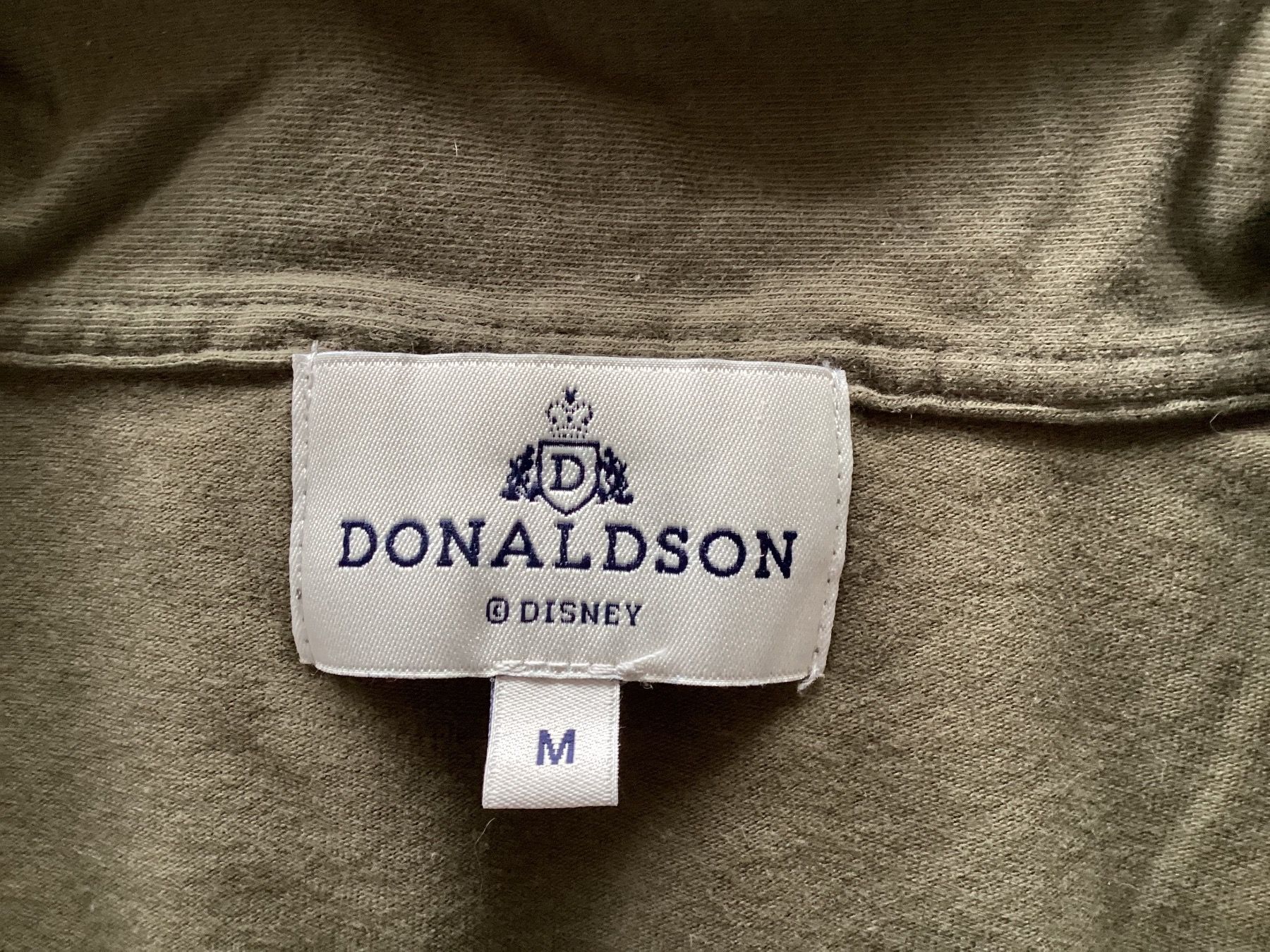 Magliette Polo: Donaldson, Damenlangarmpolo, Gr. M – Usato da Salenstein venduto da Esprit57 4