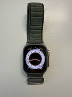 Apple Watch Ultra