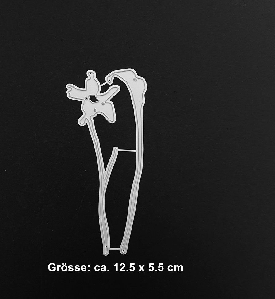Schablonen: Stanzschablone Set – Neu und originalverpackt aus Thun von Rowaner 1