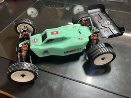 Elektro-Buggy LC Racing BHC-1 2WD 1/14