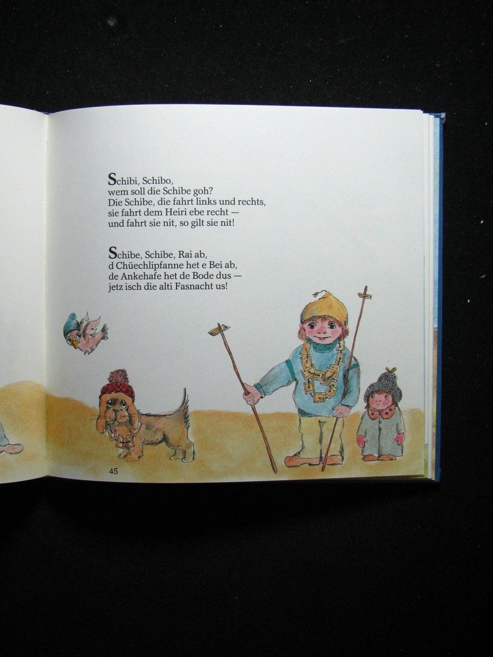 Libri: Enderle-Sturm Versli us em Kinderland – Usato da Reitnau venduto da Zaomir 8