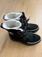 Sorel - Women's Torino II - Winterschuhe - Black | 8,5 (US)