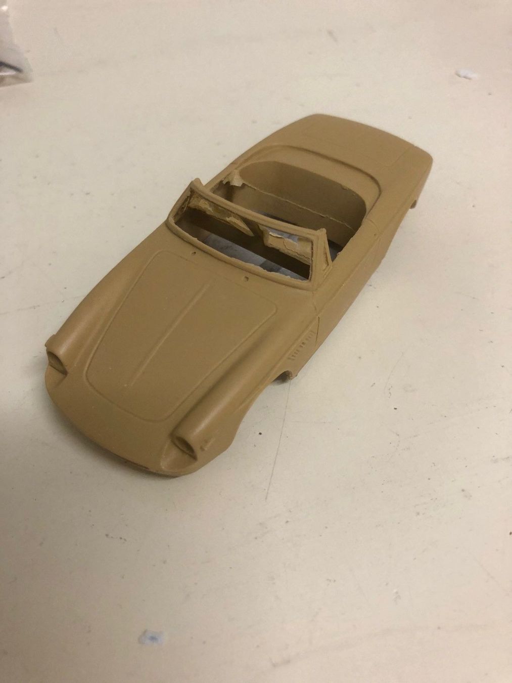 Ferrari Modellini d'auto: FDS-Kit Ferrari 1/43 – Nuovo (secondo la descrizione) da Muttenz venduto da Gucci2005 7