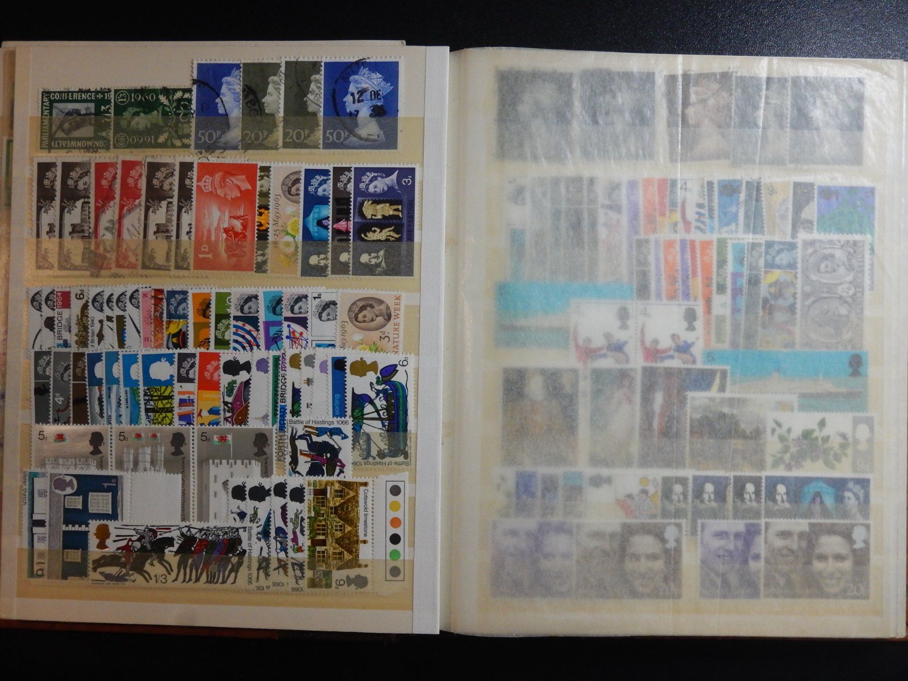 Tutti i francobolli: Alle Welt Briefmarken Sammlung – Usato da Zürich venduto da Muehlekauf 4