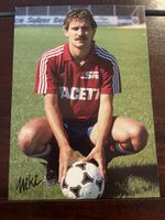 Servette FC Vintage Autogrammkarte Pascal Cacciapaglia