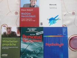 Führung als zentrale Aufgabe