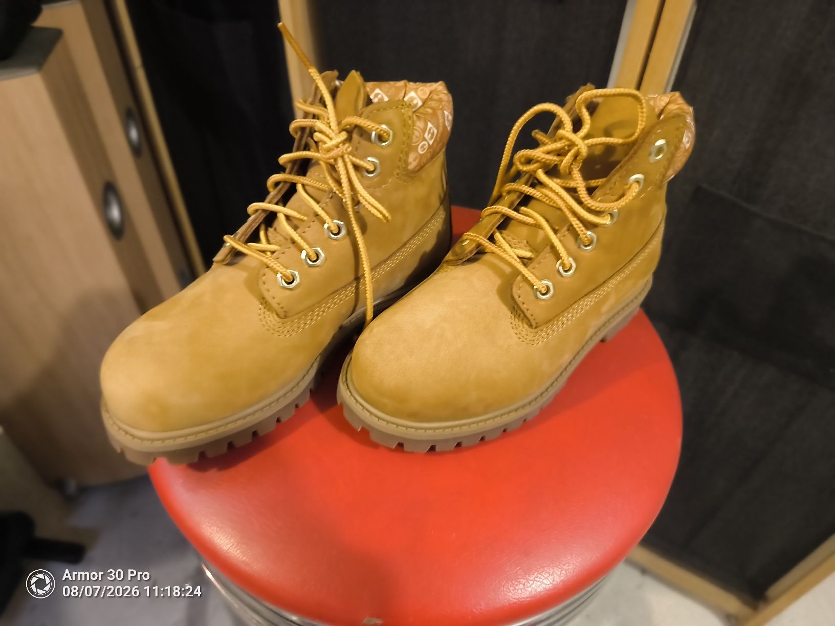 Timberland Schuhe für Jungen: Boots Timberland – Neu (gemäss Beschreibung) aus La Roche FR von zan_29yx 4