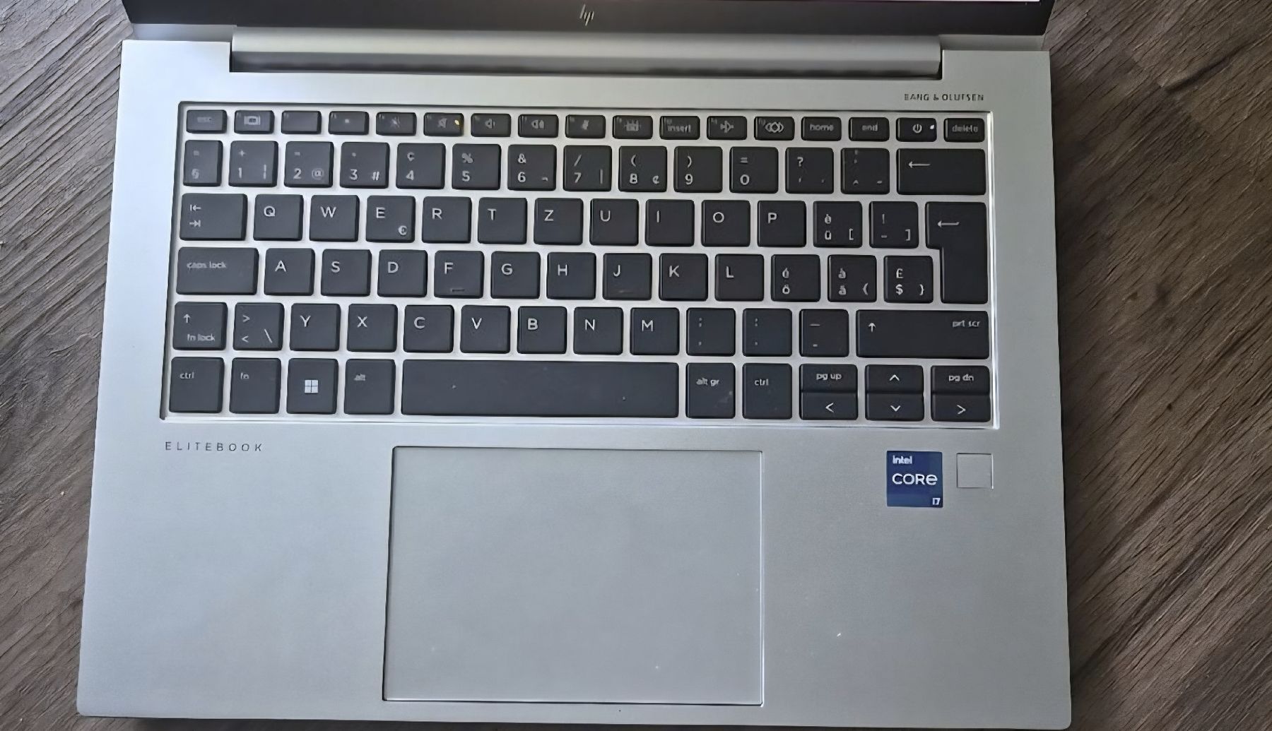 Hewlett Packard Notebook: HP Elitebook 840 G9 Intel i7 – Usato da Schwerzenbach venduto da rmv_h9yn 1