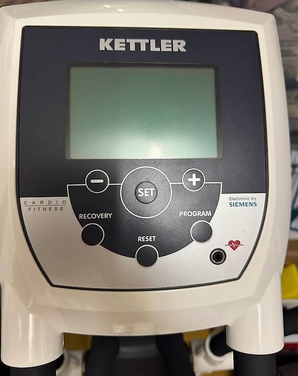 Kettler Hometrainer: Kettler Crosstrainer – Gebraucht aus Oberwil BL von gioiag 1