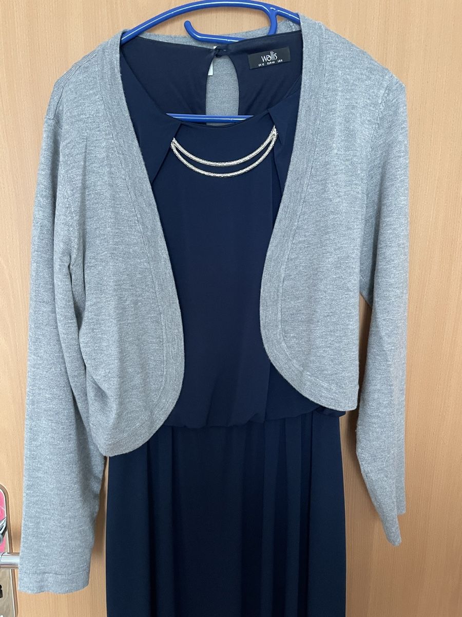 Bolero: Bolero Gr. M – Usato da Kesswil venduto da Sonnenblume0116 1
