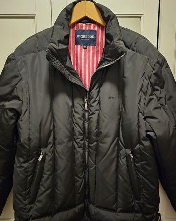 McGregor Daunenjacke Herren - Nr.54