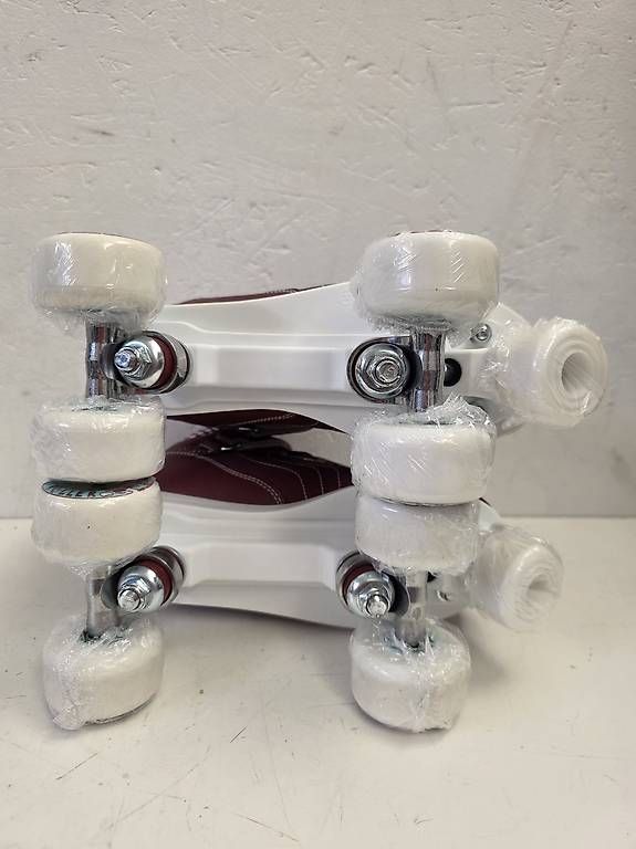 Inline-Skating & Rollschuhe: Patins a roulette NEUF Rio Roller, taille 38 – Neu und originalverpackt aus Sugiez von factorysportoutlet 1