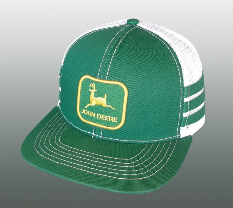 JOHN DEERE CAP NEU | Kaufen auf Ricardo