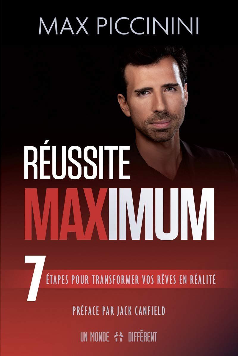 Livres: Réussite MAXIMUM – D'occasion à Neuchâtel par Dualseele