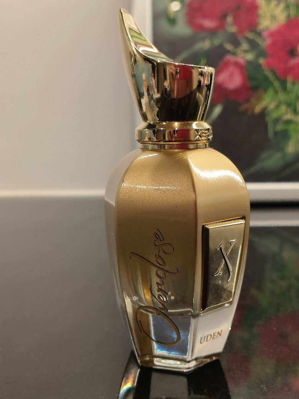 Xerjoff Profumi & Eau de Toilette: Xerjoff Uden Overdose EDP 50 ml – Usato da Carouge GE venduto da pro_8k9d 7