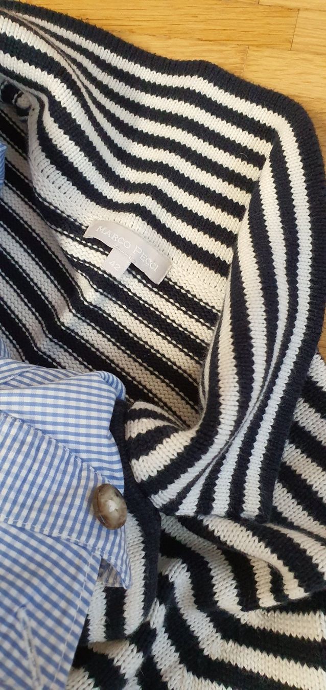 Maglioni & Felpe: Marco Pecci Pullover – Usato da Basel venduto da Kristal4 1