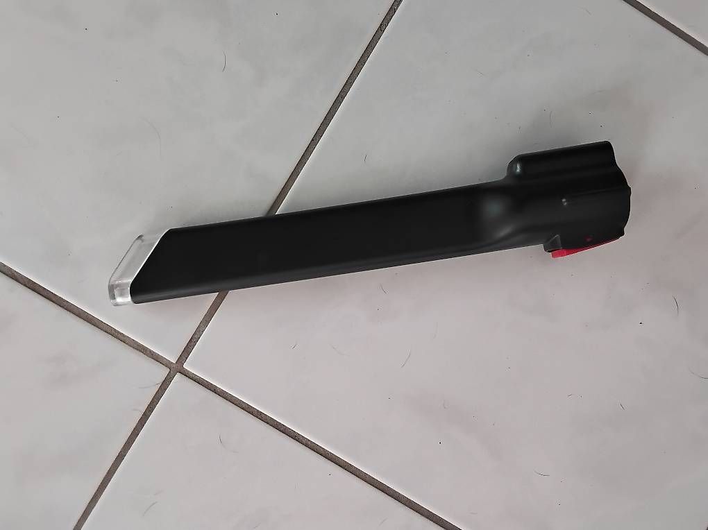 Aspirapolveri & Accessori: Genius Invictus X9 LED-Fugendüse – Usato da Zuzgen venduto da kuschelsabine