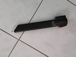 Genius Invictus X9 LED-Fugendüse