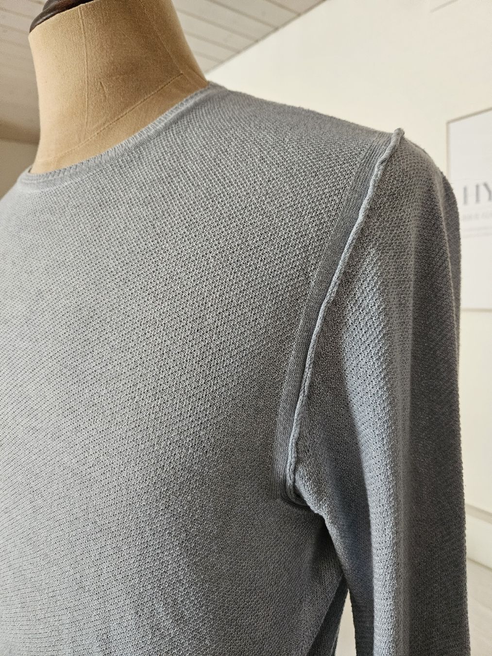 Maglioni & Felpe: Pullover Made in Italy – Nuovo (secondo la descrizione) da Schenkon venduto da rawlingson 2