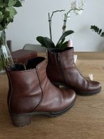 Gabor Stiefelette Braun