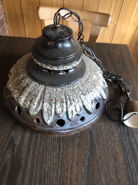 Lampadari & plafoniere: Deckenlampen 3 Stk. – Usato da Ehrendingen venduto da Silberpudel 1