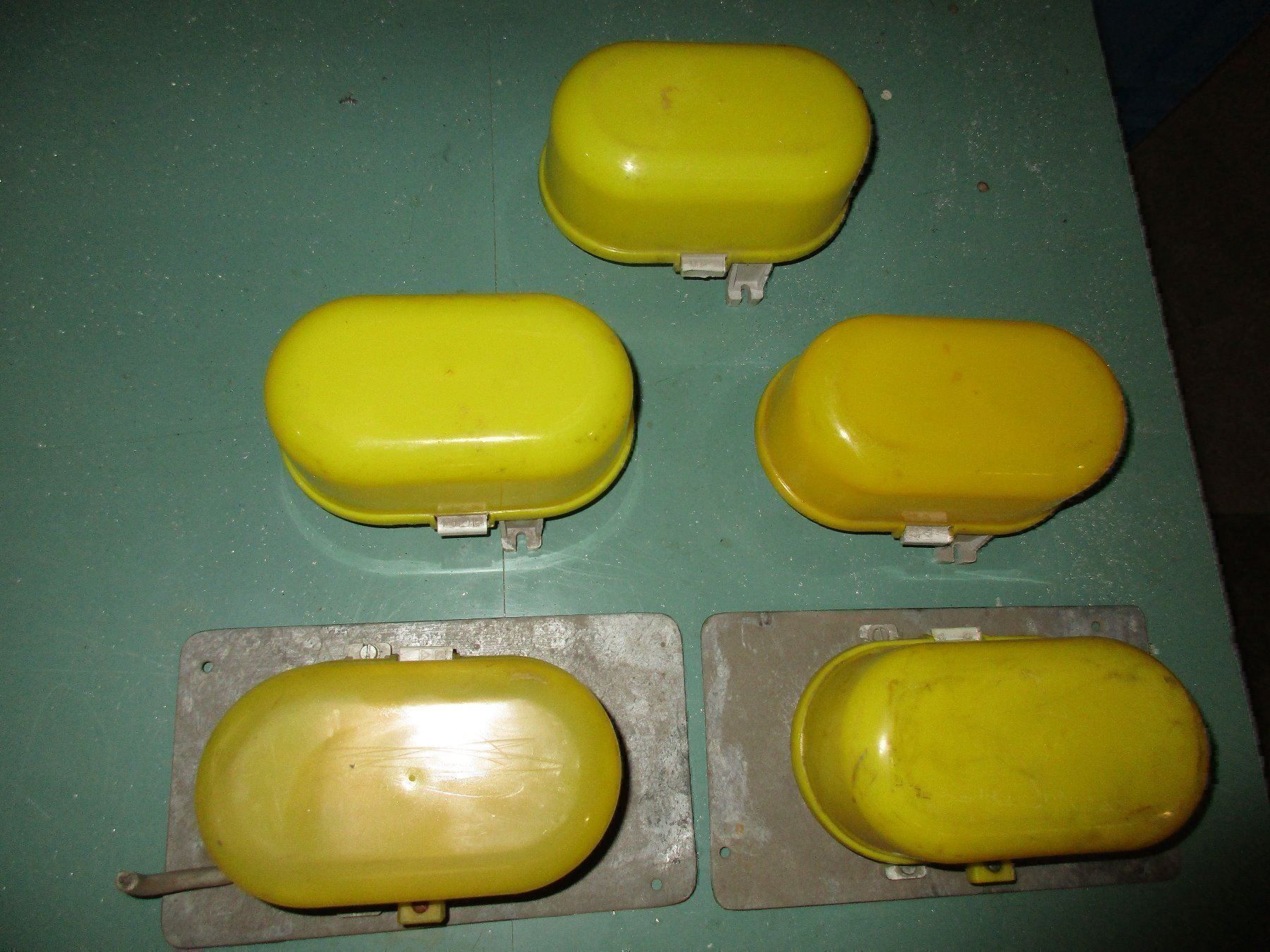 Lampade: Lampen – Usato da Kerns venduto da avr75 1