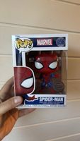 Funko Pop Marvel Spider-Man #956 