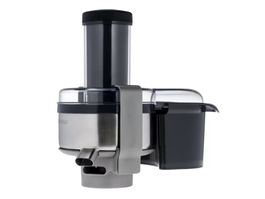 Kenwood Entsafter Aufsatz AT641  2-3 mal gebraucht