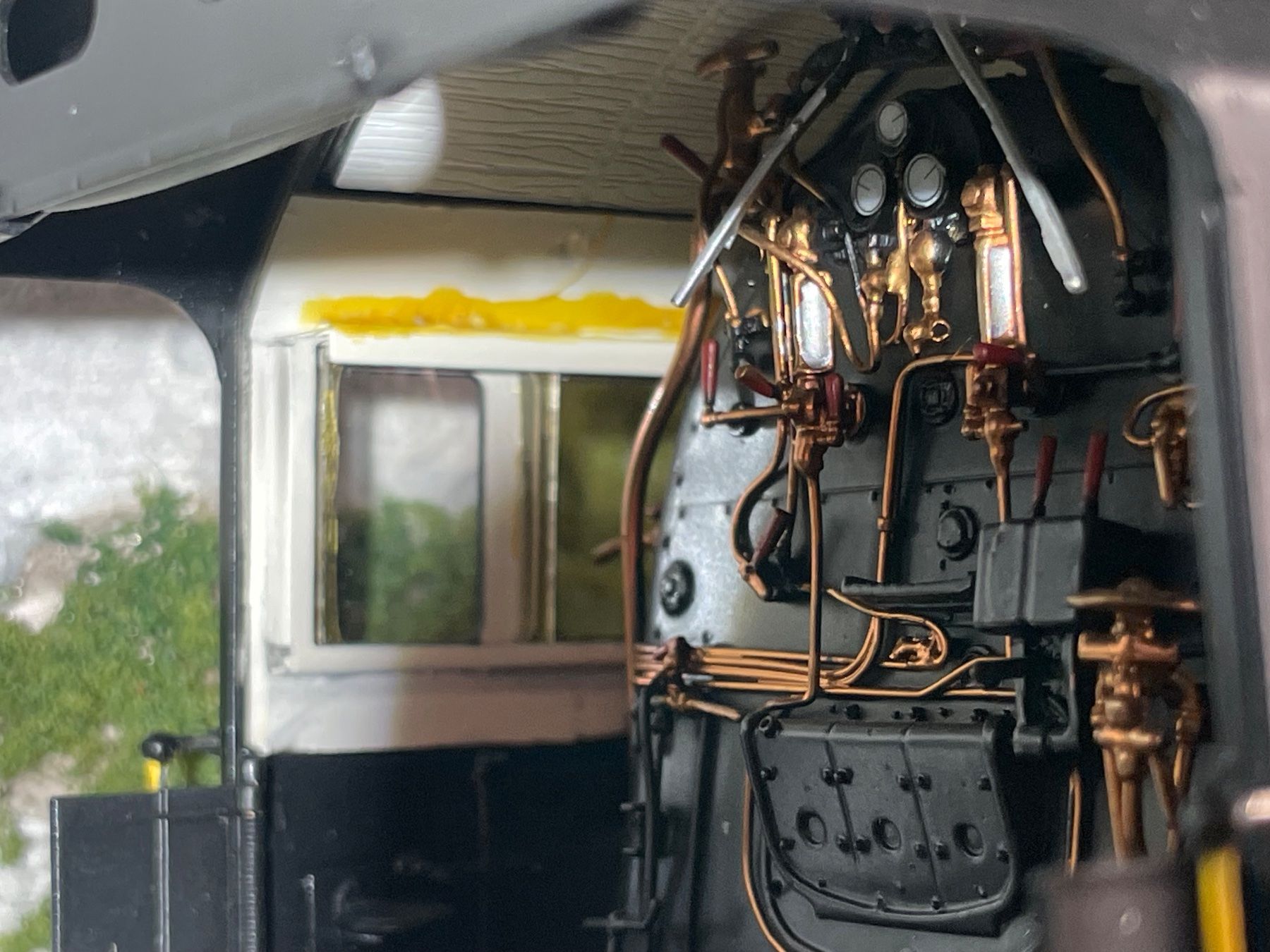 Lemaco Modellini di ferrovie: Lemaco C 5/6, 2978, Spur 0 – Nuovo e nell'imballaggio originale da Krummenau venduto da ferrotech 4