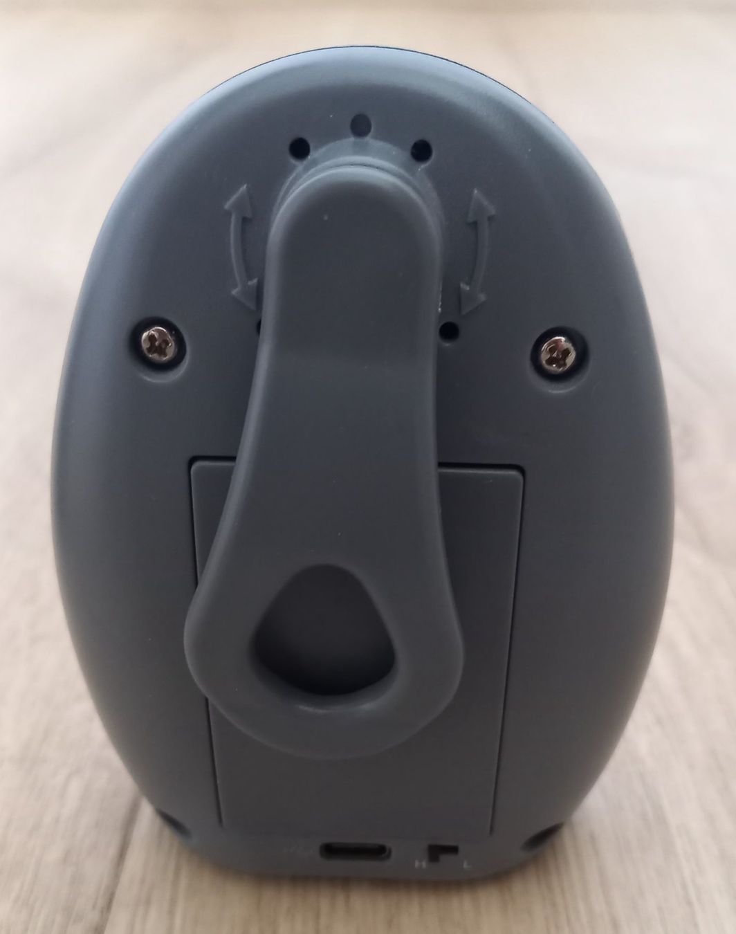 Reer Babyphone: Babyphone Rigi Digital, 300 m – Usato da Aesch LU venduto da Dani.inaD 5