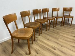 6er Set Horgen Glarus Classic