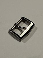 Boucle Patek Philippe acier