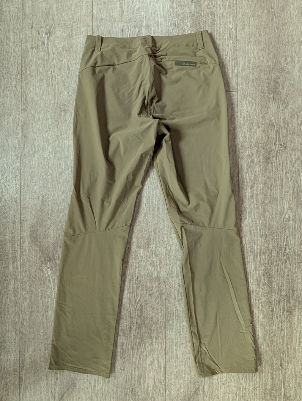 Mammut Pantaloni: Mammut light hiking pants – Nuovo (secondo la descrizione) da Altendorf venduto da jak_lkk8 1