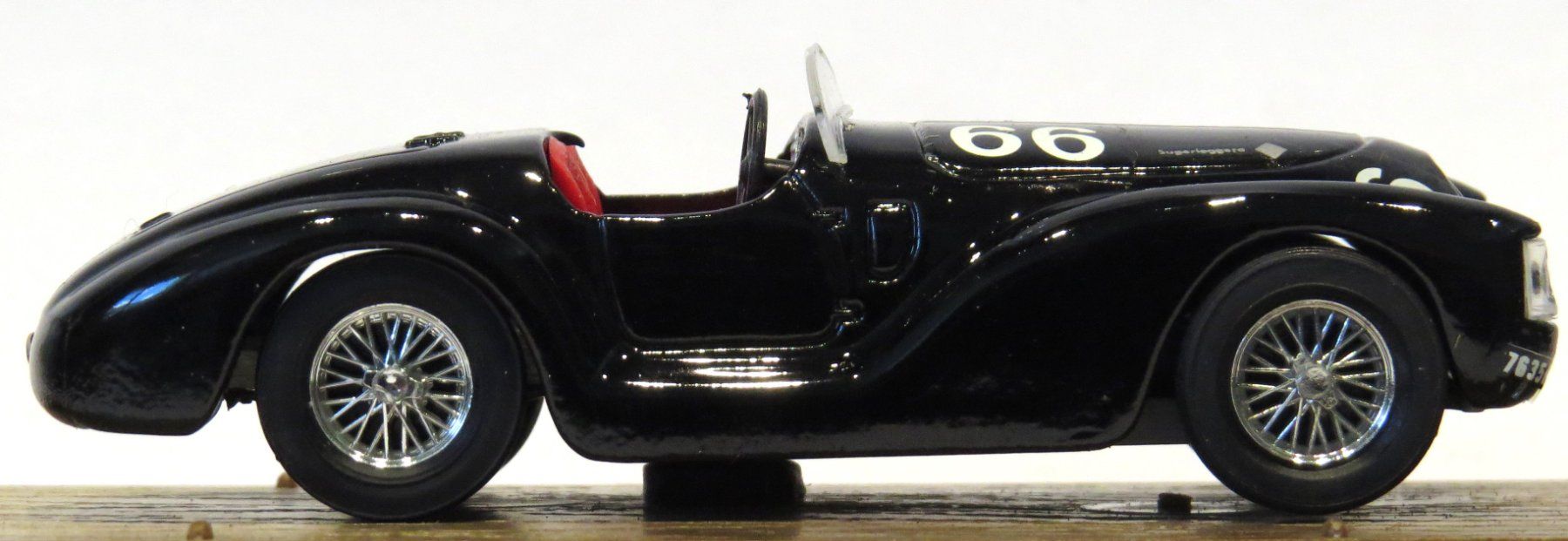 Ferrari Modellautos: 1:43 Ferrari 815 Sport 1940 – Neu und originalverpackt aus Ettingen von campione_1 1